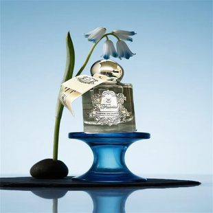 Fairia香水澳洲悉尼妃芮娅朝露玫瑰来日方长浮生若梦试香小样