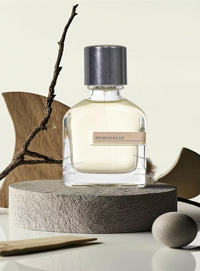 ORTO PARISI奥图巴里斯香水小样污物无餍讷言绿沈种子试香小样