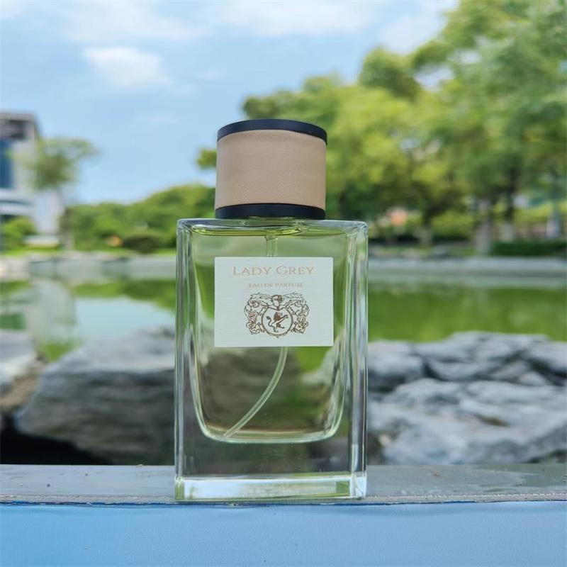 布鲁玛尼伯爵格雷正品香水小样