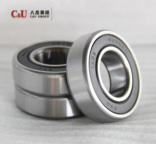 原装人本C&U深沟球轴承 非标英制轴承 6210/YA2/F45 尺寸45*90*20