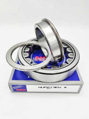 原装正品日本进口NSK圆柱滚子轴承 NUP204W C3 尺寸:20*47*14