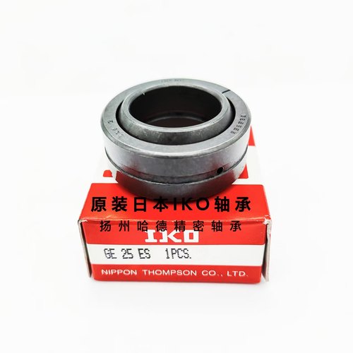 正品日本进口IKO向心关节轴承 GE160GS GEG160ES  160*260*135*80
