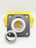 德国依纳INA进口外球面带座轴承 NPP PCJ60 GRAE60 CJ12 原装
