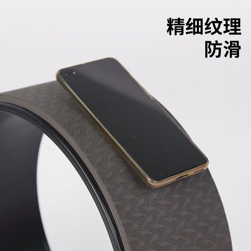 升级加重瑜伽轮正品初学者达摩轮后弯神器普拉提魔力丰胸瘦腿器材
