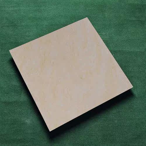 哑光暖色系瓷砖800x800地砖客厅米黄色地板砖防滑耐磨工程仿古砖