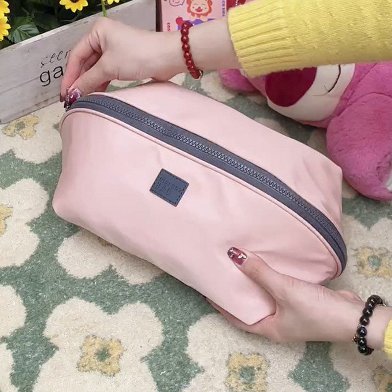三合一内衣内裤收纳袋旅行收纳包旅游行李箱便携衣物袜子分装袋子