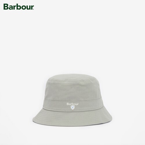 Barbour男女同款渔夫帽