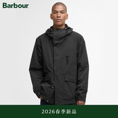 春季 男士 新品 Rig 夹克 Barbour