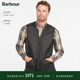 Waistcoat男士 Barbour Polarquilt 背心马甲