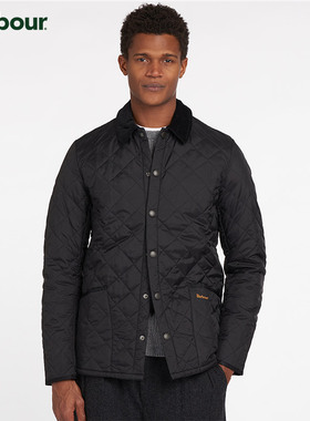 Barbour Heritage Liddesdale男士外套
