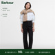 Barbour 女士宽松长裤 Matilda Trouser