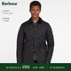 Barbour MQU0240 绗缝夹克 Heritage Liddesdale男士