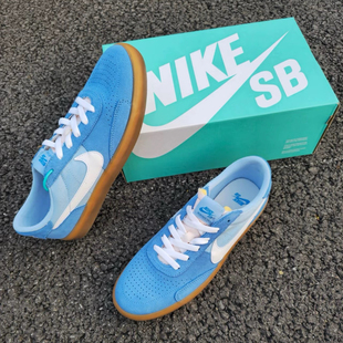 Nike SB Heritage Vulc 百搭 低帮 板鞋 男 CD5010-401