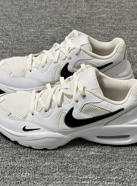 Nike/耐克 Air Max Fusion 男女气垫慢跑鞋复古老爹鞋 CJ1670-102