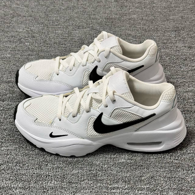 Nike/耐克 Air Max Fusion 男女气垫慢跑鞋复古老爹鞋 CJ1670-102