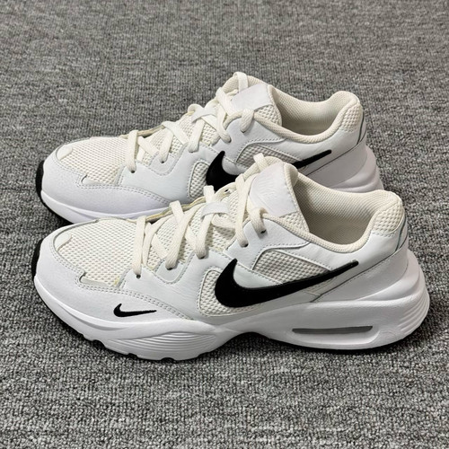 Nike/耐克 Air Max Fusion 男女气垫慢跑鞋复古老爹鞋 CJ1670-102