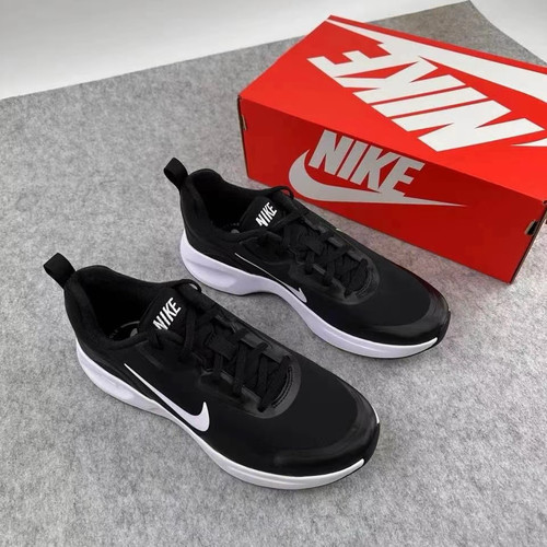 Nike/耐克 WEARALLDAY WNTR男低帮防滑减震运动休闲鞋CJ1682-004