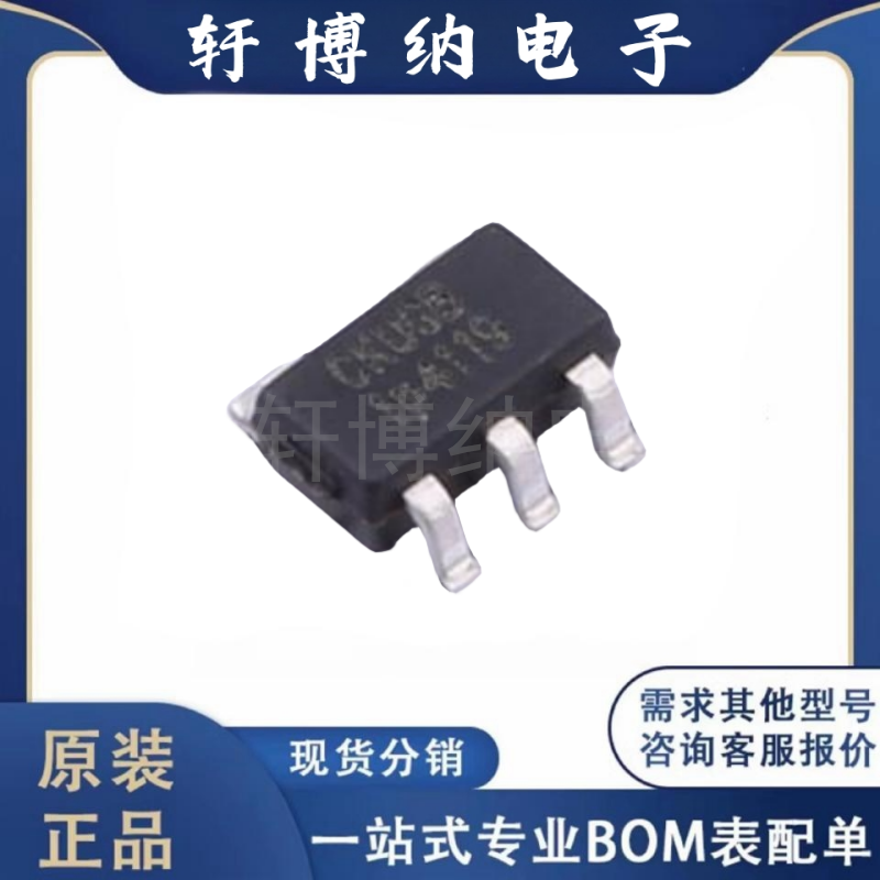 CS5503R调整器芯片