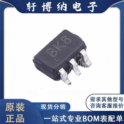 原装ISL9003AIENZ-T线性稳压器
