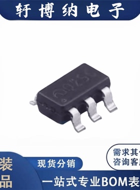 全新ME8200M6G-N封装SOT23-6控制器和稳压器丝印Q25C原装现货询价