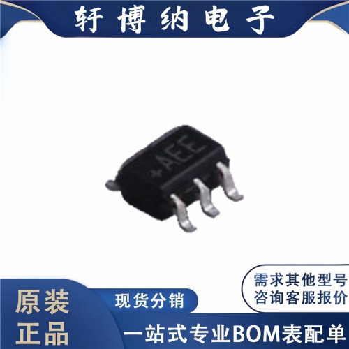 全新原装 电子元器件MAX8510EXK33+T 集成电路 封装SC-70-5 芯片