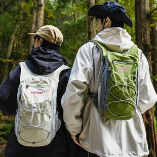 2026新款轻便双肩包休闲运动双肩背包新款男女士户外登山包旅行