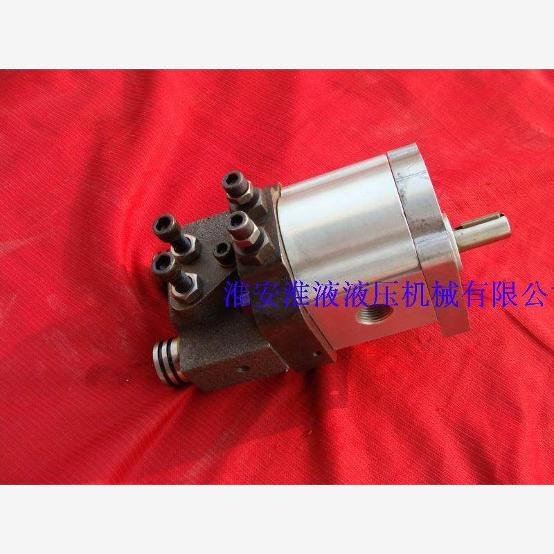 新款CBS-F300双向复合齿