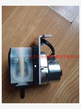 新款蠕动泵20252736  CEMS  SR25 10rpm S0306-A0201-001 B04包邮