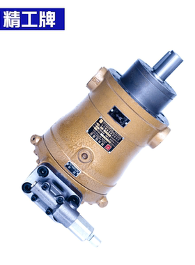 新款 液压柱塞泵 10/16/32/63/80/108/160/250/400PCY14-1B包邮