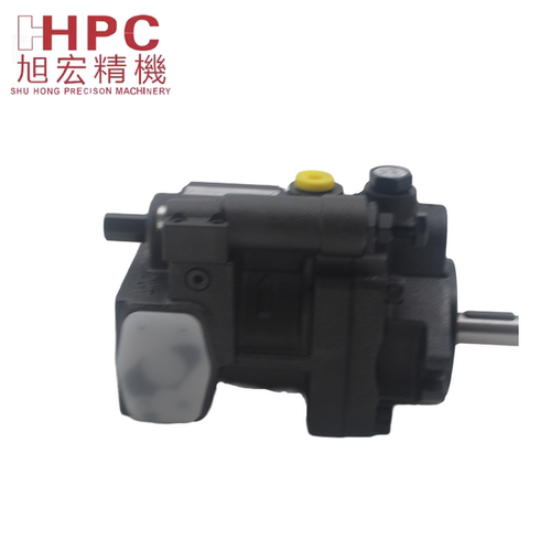 新款轴向柱塞泵P08/P1636