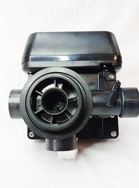 新款现货自动过滤阀头F67P1 时间型54504吨控制器 水处理砂炭包邮