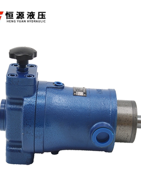 新款轴向柱塞泵10.16.25.32.40.63.80.100.160.250SCY14-1B液包邮