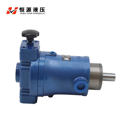 新款轴向柱塞泵10.16.25.