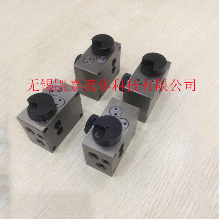 新款HFKC-02BR4AL液压调