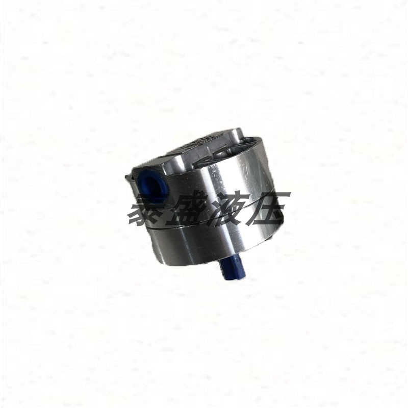 新款LB-6104双向摆线齿