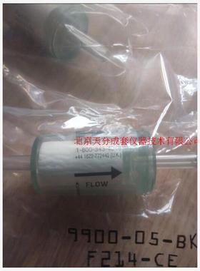 新款ABB3020过滤器 DFU仪表 EL3020 630-02639 9900-05-BK 美包邮