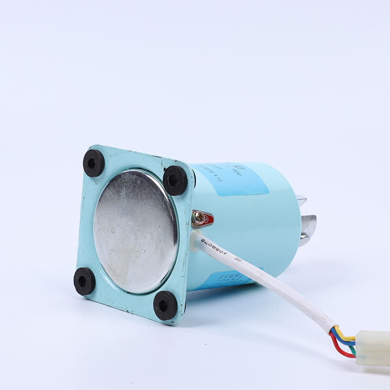 新款正品交流模拟牵引电