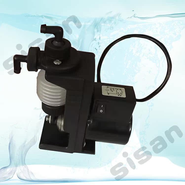 新款上海/温州波纹管药液