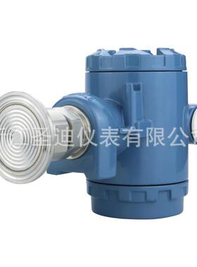 卫生防爆型LED数码管显示S-088W 榔头型防MAIRUIKE爆数显S压力2变