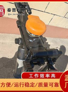 石开采工具齐全凿岩机 N2Y7C型内燃凿机岩 YT系列气腿式凿岩料机