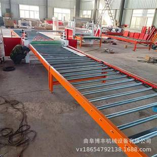 热彩板铝皮平贴机机pur熔胶贴合 全自动上下料平贴机 硅钢酸钙板