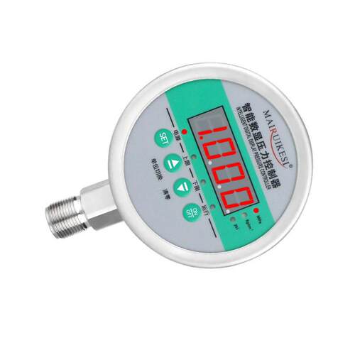 厂家供应 智能数显力控制器 FSD-YS10B 电接点仪压表气1压控制器