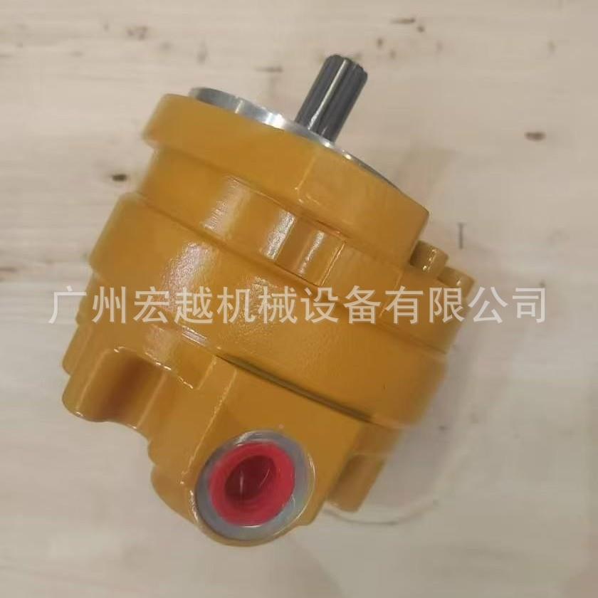 8J846RDD/160-019齿轮泵6适51用于卡特2G 120G平地机配件