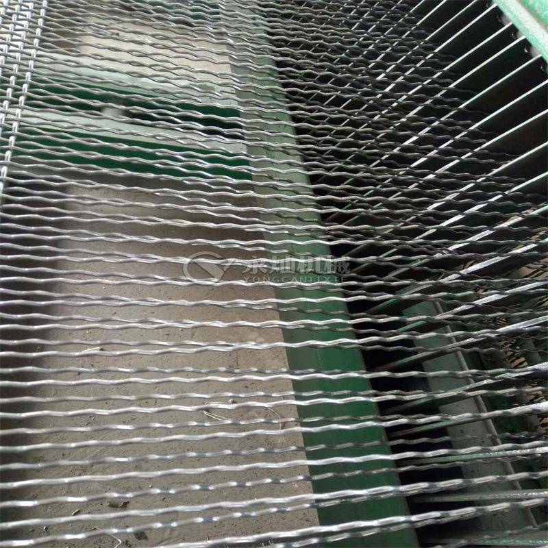 鹅卵石高3YK1548效型振动新筛筛黄沙圆振荡耐用矿石料场分设选备