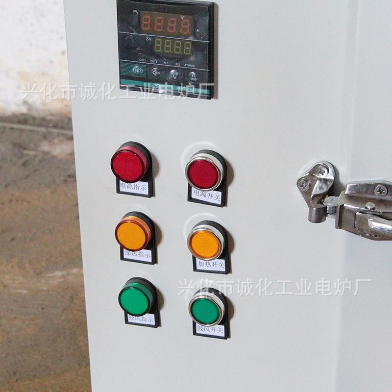 小型工业箱电恒温热鼓风干OMM燥显箱数控示恒温定时高温烘实验烘