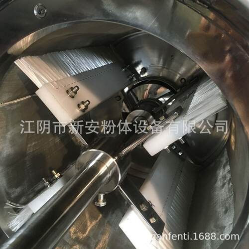 新厂家S供FTS-190应安FT-90系列灵芝孢子粉旋转1筛