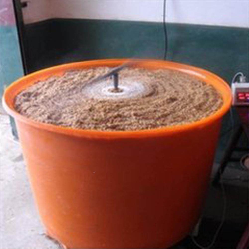 芽小麦米种育机 农用作子物种子催芽玉器 便携式种子自动发芽桶