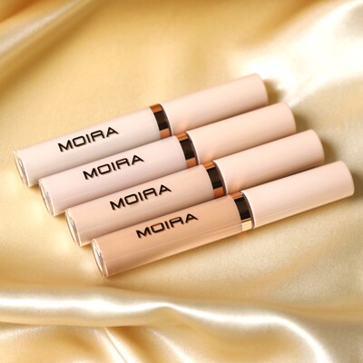 保税仓Moira Lavish Creamy Concealer奢华奶油超滋润遮瑕液7.5ml