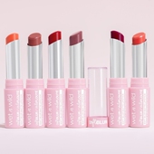 WILD WNW 保税WET SOFT BLUR柔雾唇口红半哑光轻盈平滑柔焦