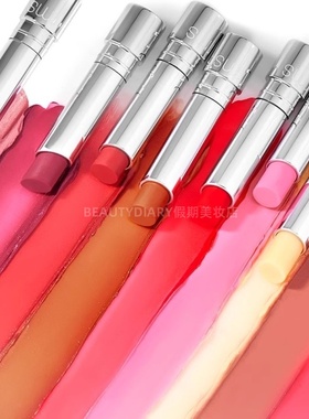 保税RMS Tinted Daily Lip Balm润色保湿滋润唇膏3g轻薄持久染唇